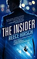 Read The Insider, written by Reece Hirsch