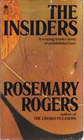 Read Insiders, written by Rosemary Rogers
