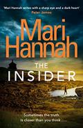 Read The Insider (Stone and Oliver Book 2), written by Mari Hannah