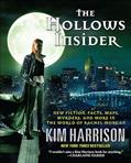Read The Hollows Insider: New Fiction, Facts, Maps, Murders, and More in the World of Rachel Morgan, written by Kim Harrison Read The Hollows Insider: New Fiction, Facts, Maps, Murders, and More in the World of Rachel Morgan, written by Kim Harrison
