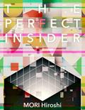 Read The Perfect Insider, written by MORI Hiroshi