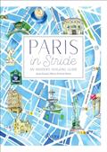Read Paris in Stride: An Insider's Walking Guide, written by Jessie Kanelos Weiner; Sarah Moroz