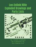 Read Lee-Enfield Rifle Exploded Drawings and Parts Lists: Rifles No. 1 MARK III (SMLE) - No. 3 (Pattern 14) - No. 4 Marks I & 2 (Know Your Military Rifle!), written by Frederic Faust