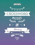 Read Crossword Puzzles for Armourers, written by Riddler Books