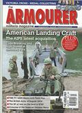 Read ARMOURER MILITRARIA MAGAZINE MARCH/APRIL 2016, written by ARMOURER MILITRARIA MAGAZINE