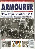 Read THE ARMOURER MILITARIA MAGAZINE UK JAN/FEB 2015, written by THE ARMOURER MILITARIA MAGAZINE UK