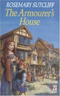 Read (The Armourer's House (Red Fox Older Fiction)) [By: Sutcliff, Rosemary] [Mar, 1994], written by Rosemary Sutcliff