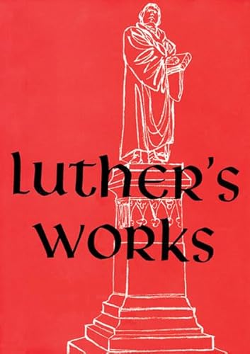 Read Luther's Works Lectures on the Psalms II/Chapters 76-126, written by Dr Martin Luther