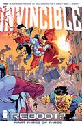 Read Invincible #126, written by Robert Kirkman