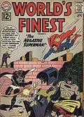 Read World's Finest Comics (1941 series) #126, written by DC Comics