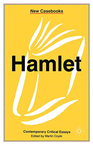 Read Hamlet (New Casebooks, 126), written by Martin Coyle Read Hamlet (New Casebooks, 126), written by Martin Coyle