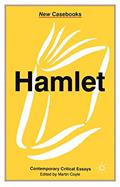 Read Hamlet (New Casebooks, 126), written by Martin Coyle