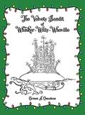 Read The Velvety Bandit of Whisker-Witty-Whoville, written by Carmen a Cisnadean Read The Velvety Bandit of Whisker-Witty-Whoville, written by Carmen a Cisnadean