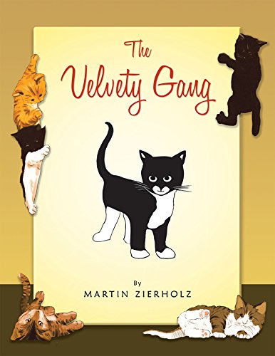 Read The Velvety Gang, written by Martin Zierholz Read The Velvety Gang, written by Martin Zierholz