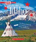 Read Idaho (A True Book: My United States), written by Melissa McDaniel