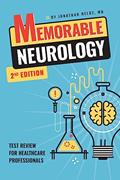 Read Memorable Neurology, written by Jonathan Heldt