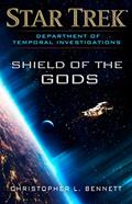 Read Department of Temporal Investigations: Shield of the Gods (Star Trek: Deep Space Nine), written by Christopher L. Bennett