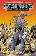 Read Marjorie Finnegan, Temporal Criminal Vol. 1, written by Garth Ennis