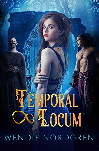 Read Temporal Locum, written by Wendie Nordgren