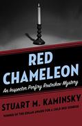 Read Red Chameleon (Inspector Porfiry Rostnikov Mysteries Book 3), written by Stuart M. Kaminsky