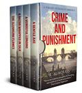 Read Crime and Punishment: A Porfiry Petrovich Omnibus, written by R.N. Morris
