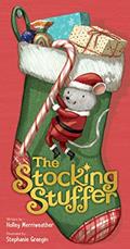 Read The Stocking Stuffer: A Christmas Holiday Book for Kids, written by Holley Merriweather