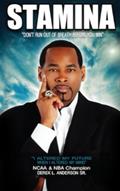 Read Stamina, written by Derek Anderson Sr