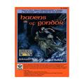 Read Havens of Gondor (MERP/Middle Earth Role Playing #3300) (Stock No. 3300), written by Carl Willner