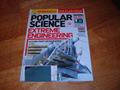 Read Popular Science, March 2009-Extreme Engineering-A 3,300-Foot Skyscraper., written by March 2009-Extreme Engineering-A 3 300 Foot Skyscraper. Popular Science