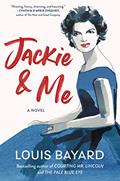 Read Jackie & Me, written by Louis Bayard