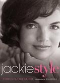 Read Jackie Style, written by Pamela Clarke Keogh