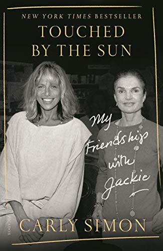 Read Touched by the Sun, written by Carly Simon Read Touched by the Sun, written by Carly Simon