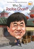Read Who Is Jackie Chan? (Who Was?), written by Jody Jensen Shaffer; Who HQ