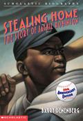 Read Stealing Home: The Story of Jackie Robinson (tesT) (Scholastic Biography), written by Barry Denenberg Read Stealing Home: The Story of Jackie Robinson (tesT) (Scholastic Biography), written by Barry Denenberg