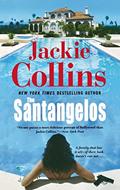 Read The Santangelos: A Novel (Lucky Santangelo, 10), written by Jackie Collins