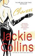 Read Chances (Lucky Santangelo Saga), written by Jackie Collins
