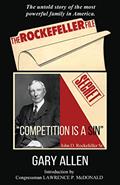 Read The Rockefeller File, written by Gary Allen
