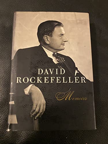 Read David Rockefeller: Memoirs, written by David Rockefeller Read David Rockefeller: Memoirs, written by David Rockefeller