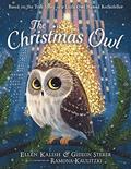 Read The Christmas Owl: Based on the True Story of a Little Owl Named Rockefeller, written by Gideon Sterer; Ellen Kalish Read The Christmas Owl: Based on the True Story of a Little Owl Named Rockefeller, written by Gideon Sterer; Ellen Kalish