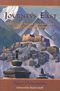 Read Journeys East: 20th Century Western Encounters with Eastern Religous Traditions (Library of Perennial Philosophy), written by Harry Oldmeadow Bendigo University  autho