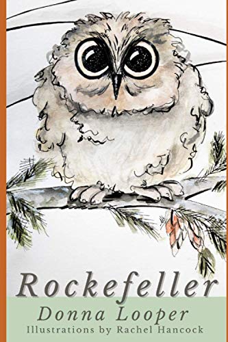 Read Rockefeller, written by Donna Looper Read Rockefeller, written by Donna Looper