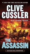 Read The Assassin (Isaac Bell series Book 8), written by Clive Cussler; Justin Scott