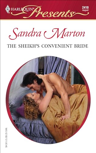Read The Sheikh's Convenient Bride (The O'Connells), written by Sandra Marton Read The Sheikh's Convenient Bride (The O'Connells), written by Sandra Marton