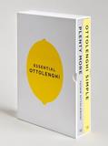 Read Essential Ottolenghi [Special Edition, Two-Book Boxed Set]: Plenty More and Ottolenghi Simple, written by Yotam Ottolenghi
