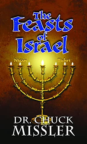 Read The Feasts of Israel, written by Chuck Missler Read The Feasts of Israel, written by Chuck Missler