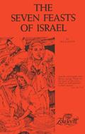 Read The Seven Feasts of Israel, written by Zola Levitt