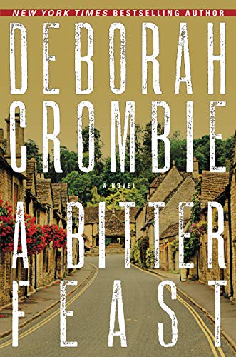 Read A Bitter Feast: A Novel (Duncan Kincaid/Gemma James Novels Book 18), written by Deborah Crombie Read A Bitter Feast: A Novel (Duncan Kincaid/Gemma James Novels Book 18), written by Deborah Crombie