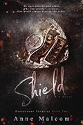 Read Shield (Greenstone Security Book 2), written by Anne Malcom