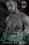 Read Shield (Blood & Bone Enforcers MC Book 4), written by Grace Brennan