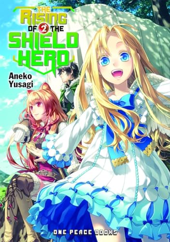 Read The Rising of the Shield Hero Volume 2 (The Rising of the Shield Hero Series: Light Novel), written by Aneko Yusagi Read The Rising of the Shield Hero Volume 2 (The Rising of the Shield Hero Series: Light Novel), written by Aneko Yusagi